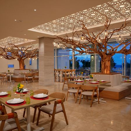 Breathless Cancun Soul Resort & Spa (Adults Only) Экстерьер фото