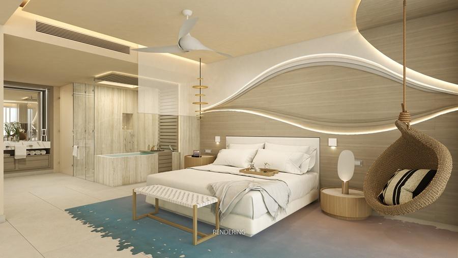 Breathless Cancun Soul Resort & Spa (Adults Only) Экстерьер фото
