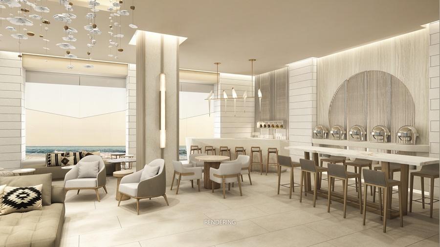 Breathless Cancun Soul Resort & Spa (Adults Only) Экстерьер фото