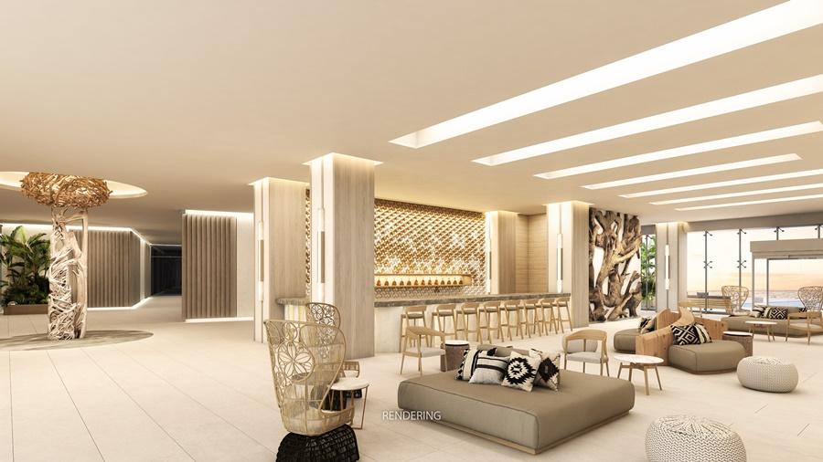 Breathless Cancun Soul Resort & Spa (Adults Only) Экстерьер фото