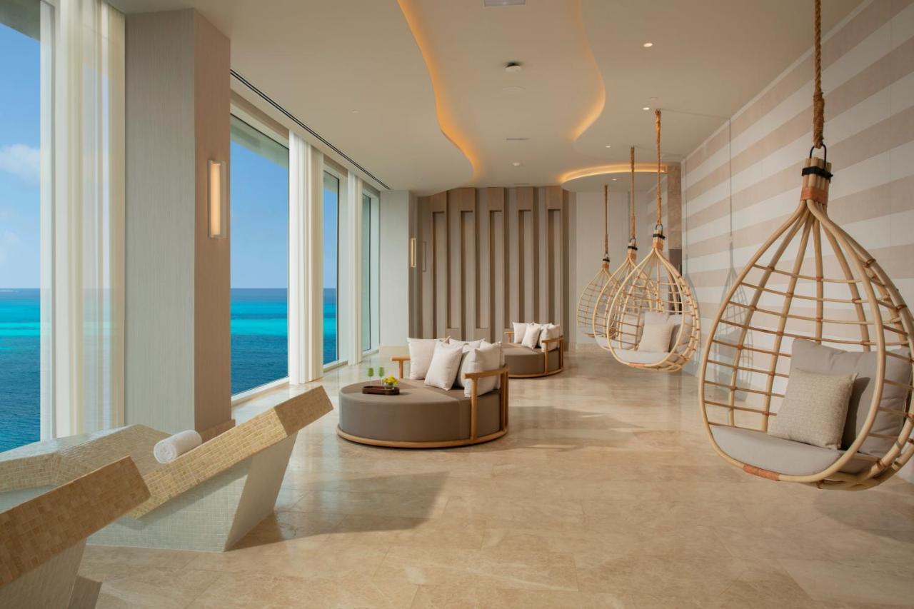 Breathless Cancun Soul Resort & Spa (Adults Only) Экстерьер фото