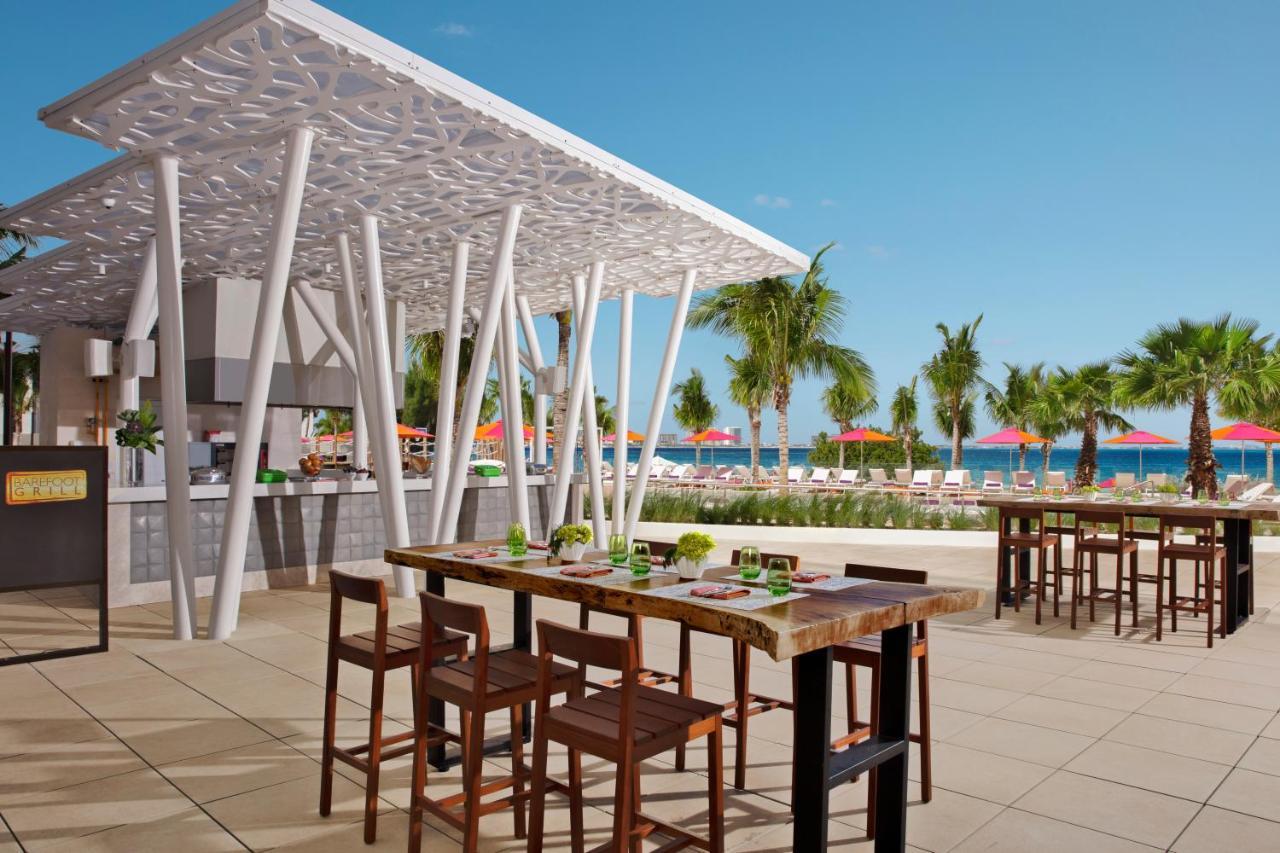 Breathless Cancun Soul Resort & Spa (Adults Only) Экстерьер фото