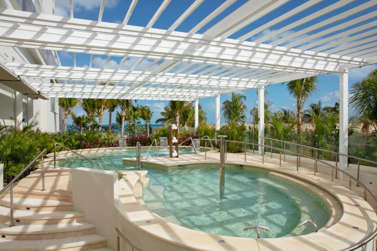 Breathless Cancun Soul Resort & Spa (Adults Only) Экстерьер фото