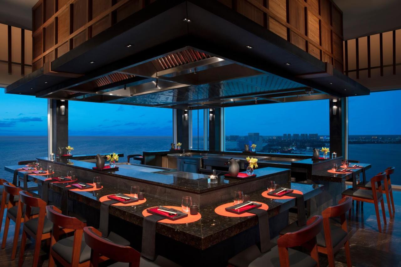 Breathless Cancun Soul Resort & Spa (Adults Only) Экстерьер фото