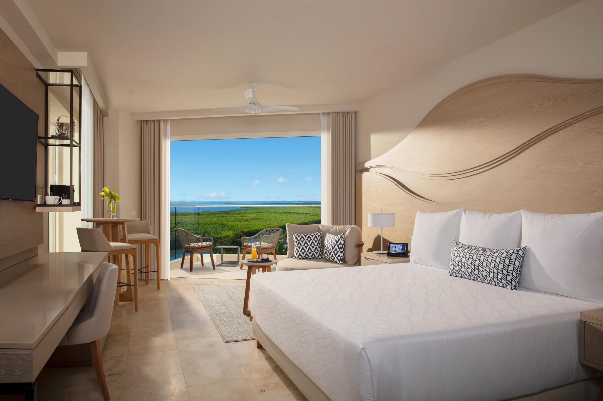 Breathless Cancun Soul Resort & Spa (Adults Only) Экстерьер фото