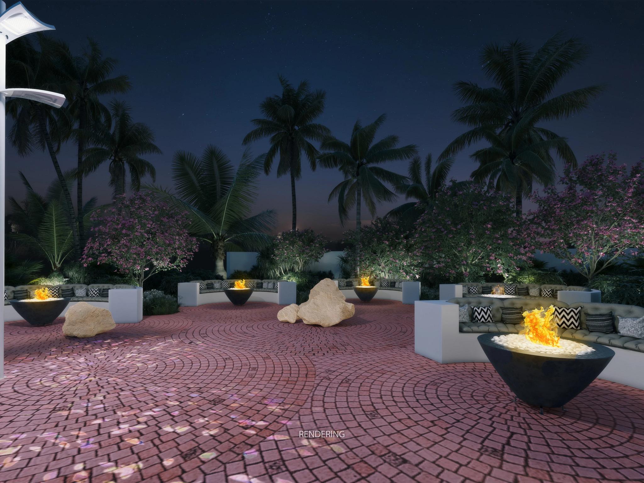 Breathless Cancun Soul Resort & Spa (Adults Only) Экстерьер фото