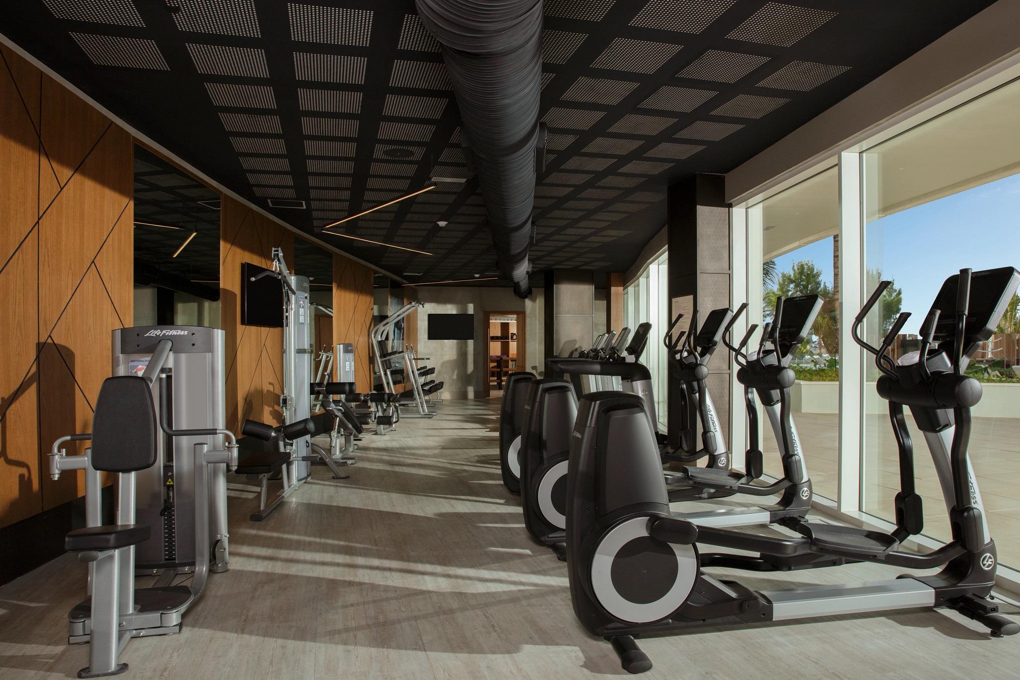 Breathless Cancun Soul Resort & Spa (Adults Only) Экстерьер фото