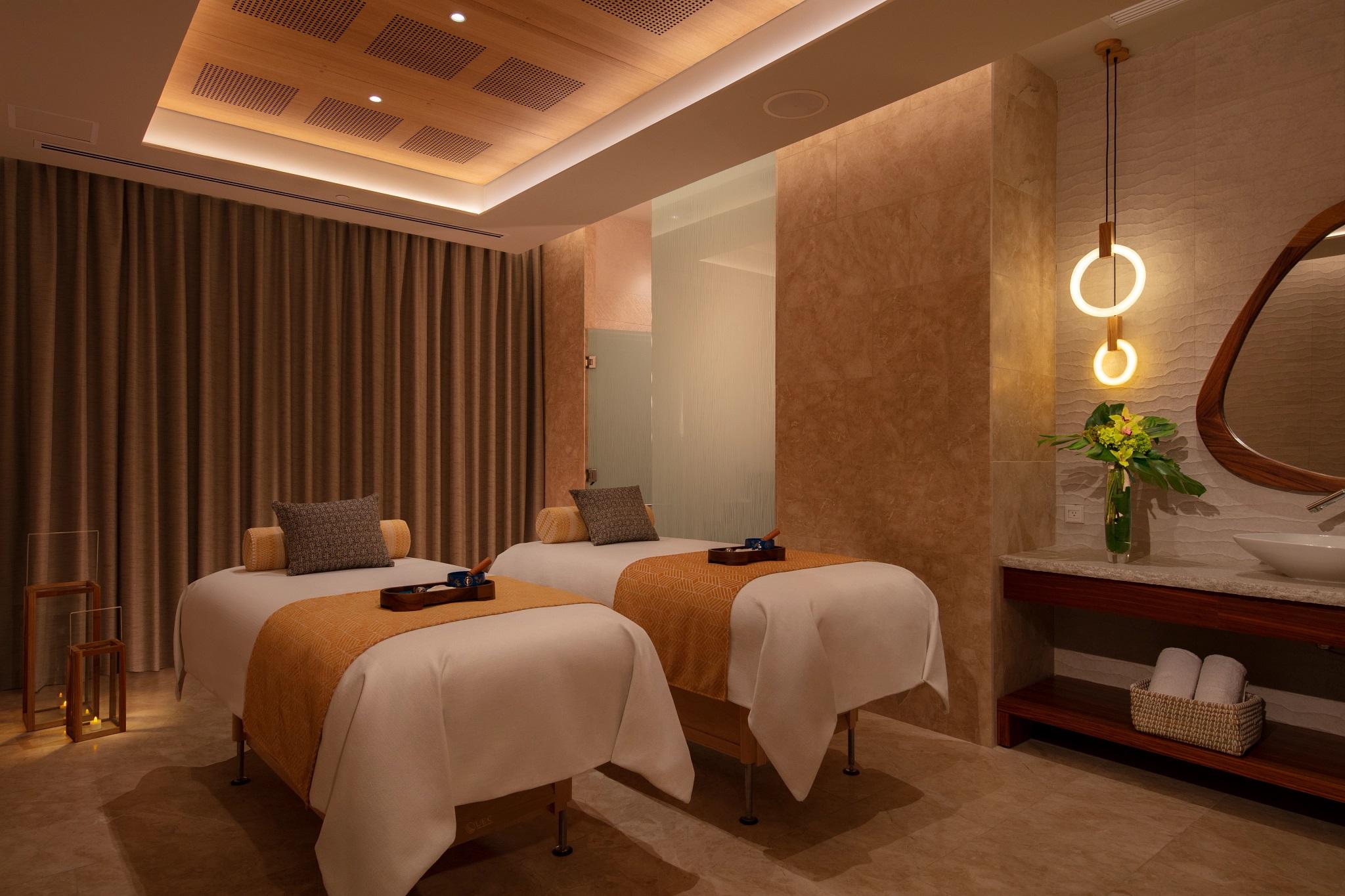 Breathless Cancun Soul Resort & Spa (Adults Only) Экстерьер фото