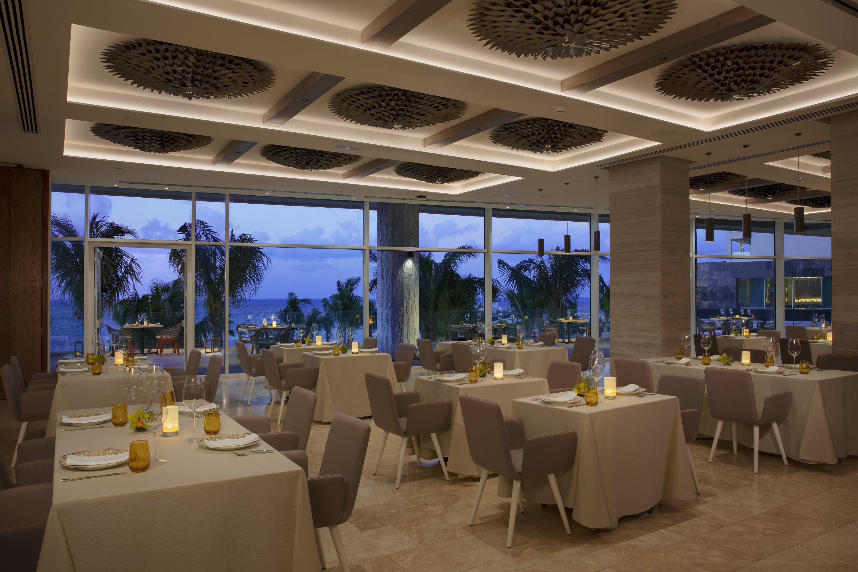 Breathless Cancun Soul Resort & Spa (Adults Only) Экстерьер фото