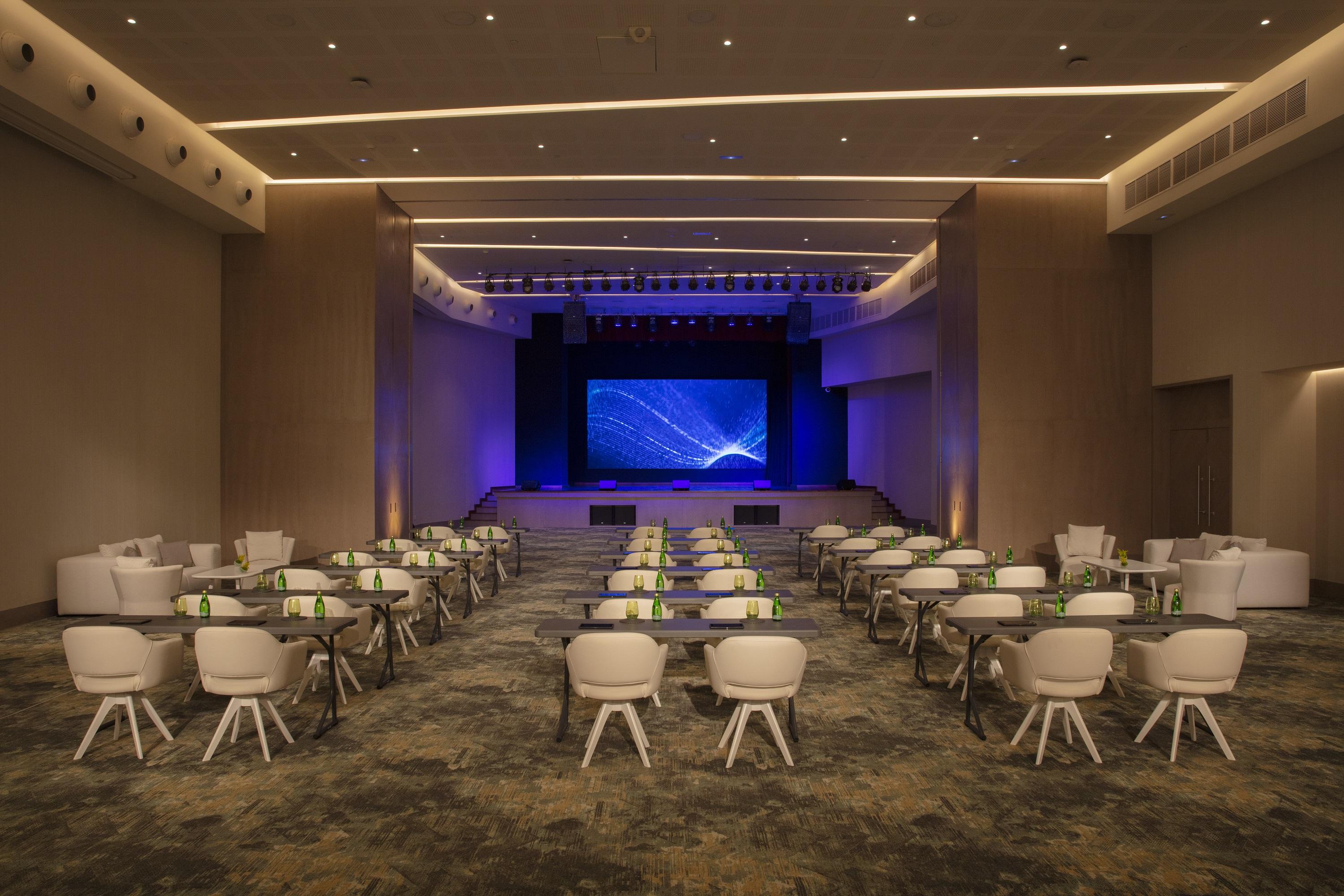 Breathless Cancun Soul Resort & Spa (Adults Only) Экстерьер фото