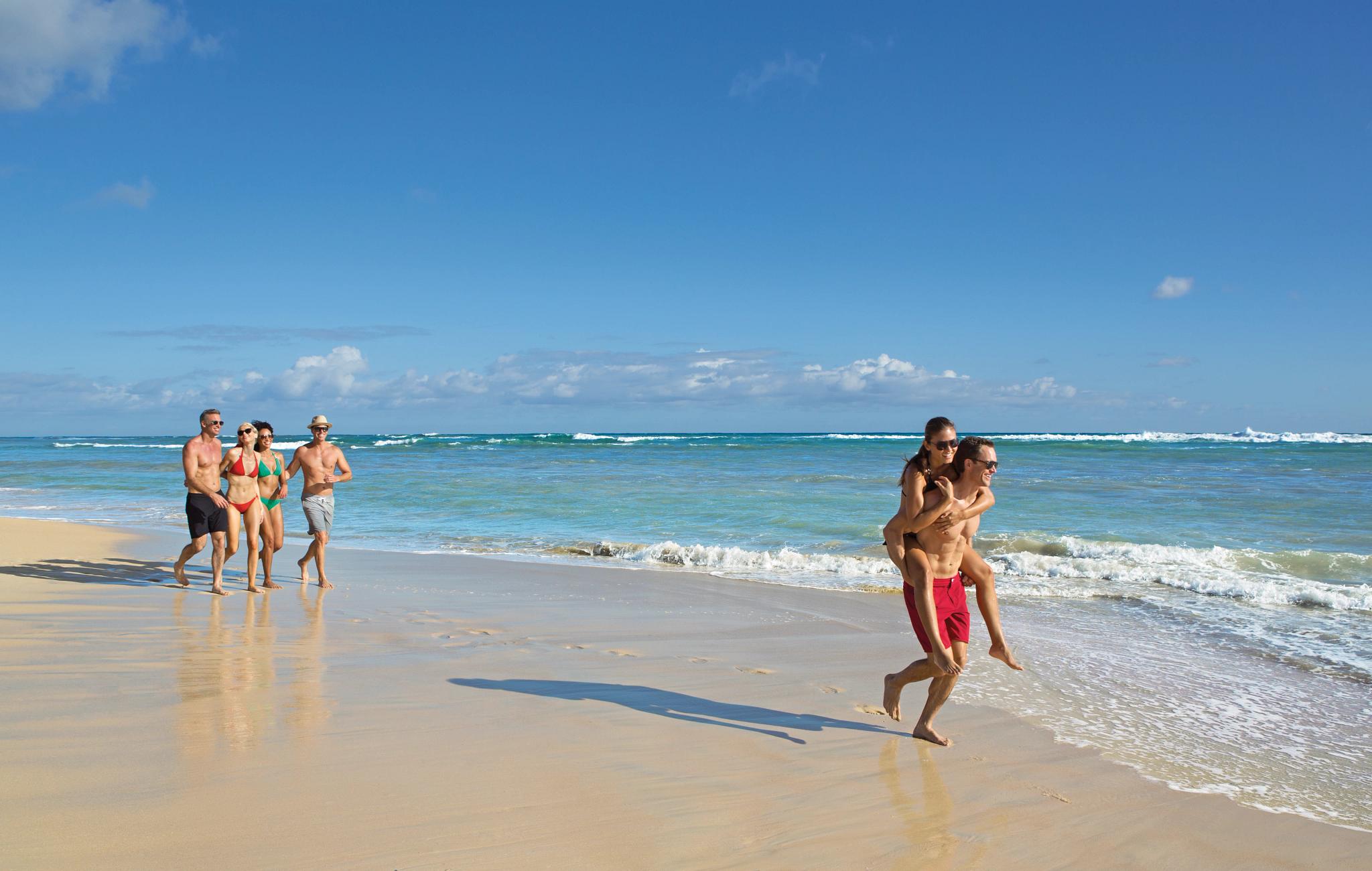 Breathless Cancun Soul Resort & Spa (Adults Only) Экстерьер фото