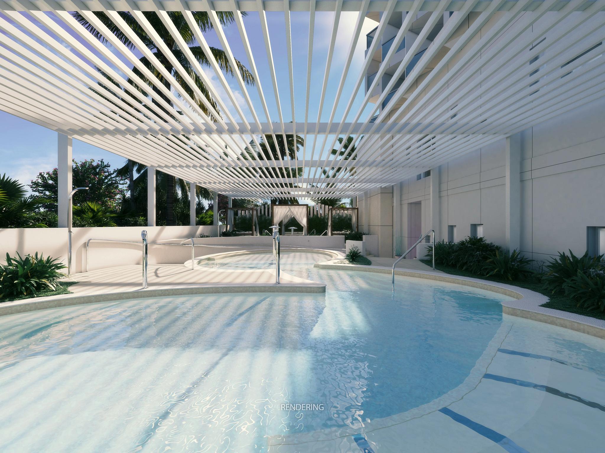Breathless Cancun Soul Resort & Spa (Adults Only) Экстерьер фото