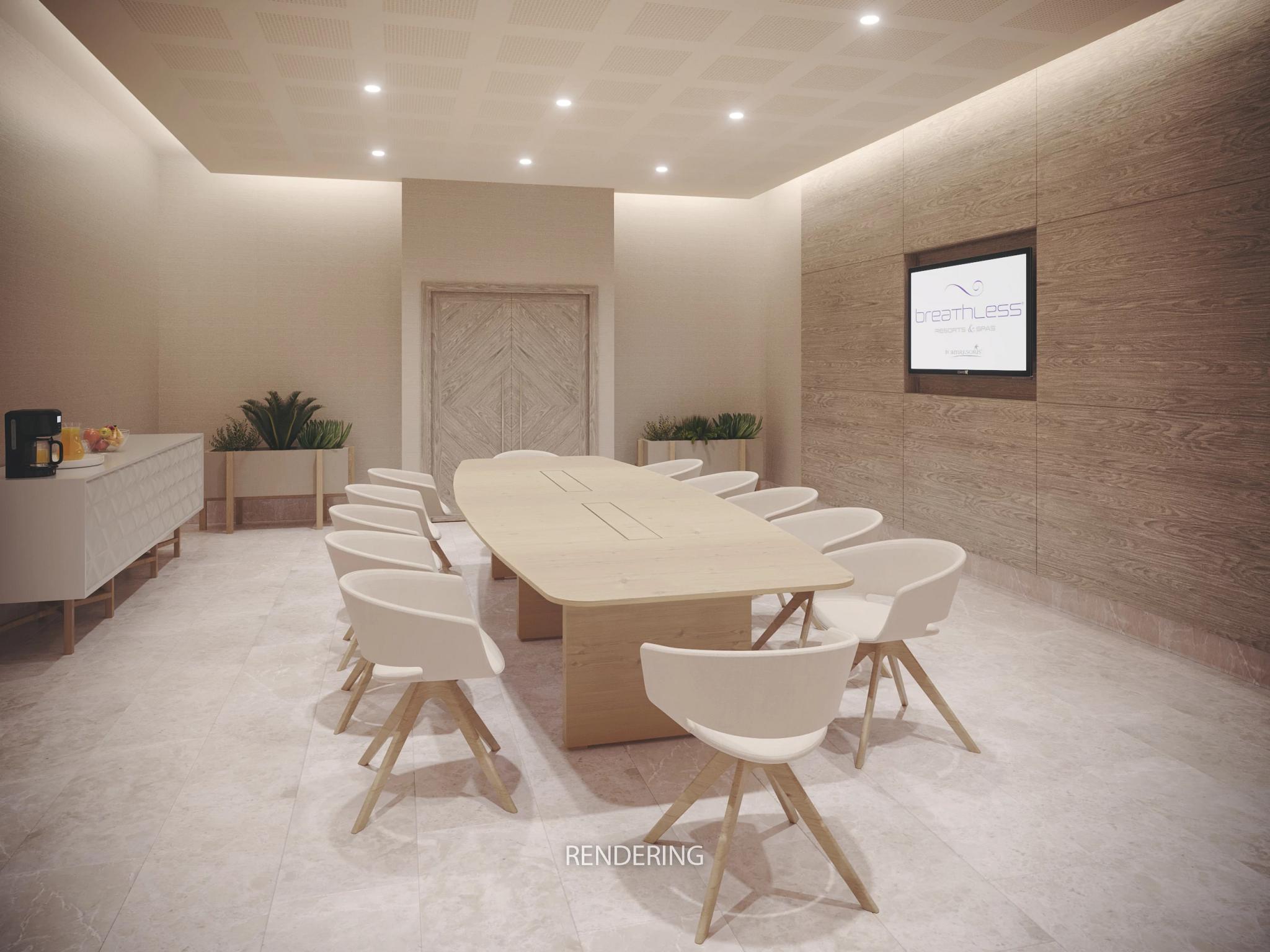 Breathless Cancun Soul Resort & Spa (Adults Only) Экстерьер фото