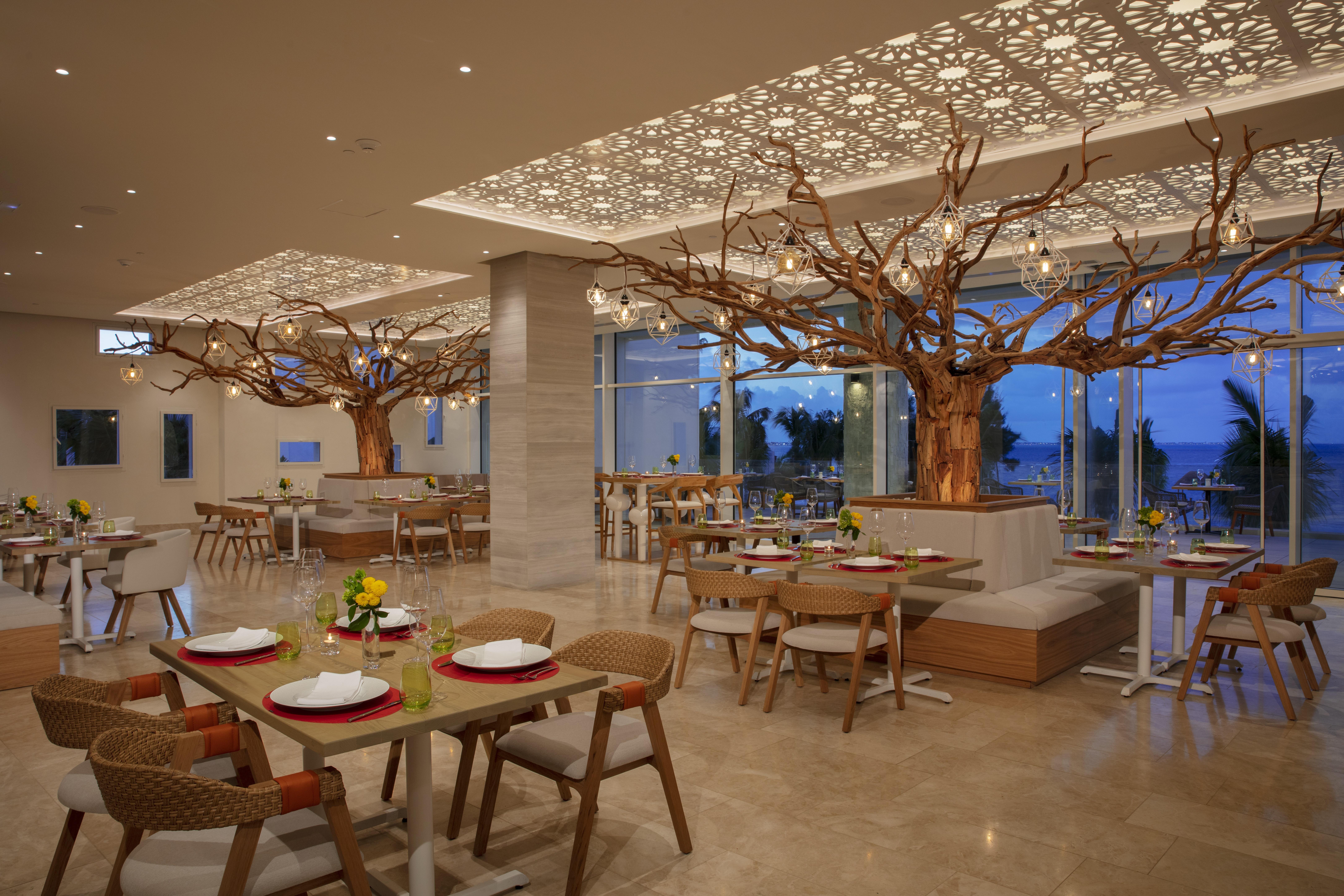 Breathless Cancun Soul Resort & Spa (Adults Only) Экстерьер фото