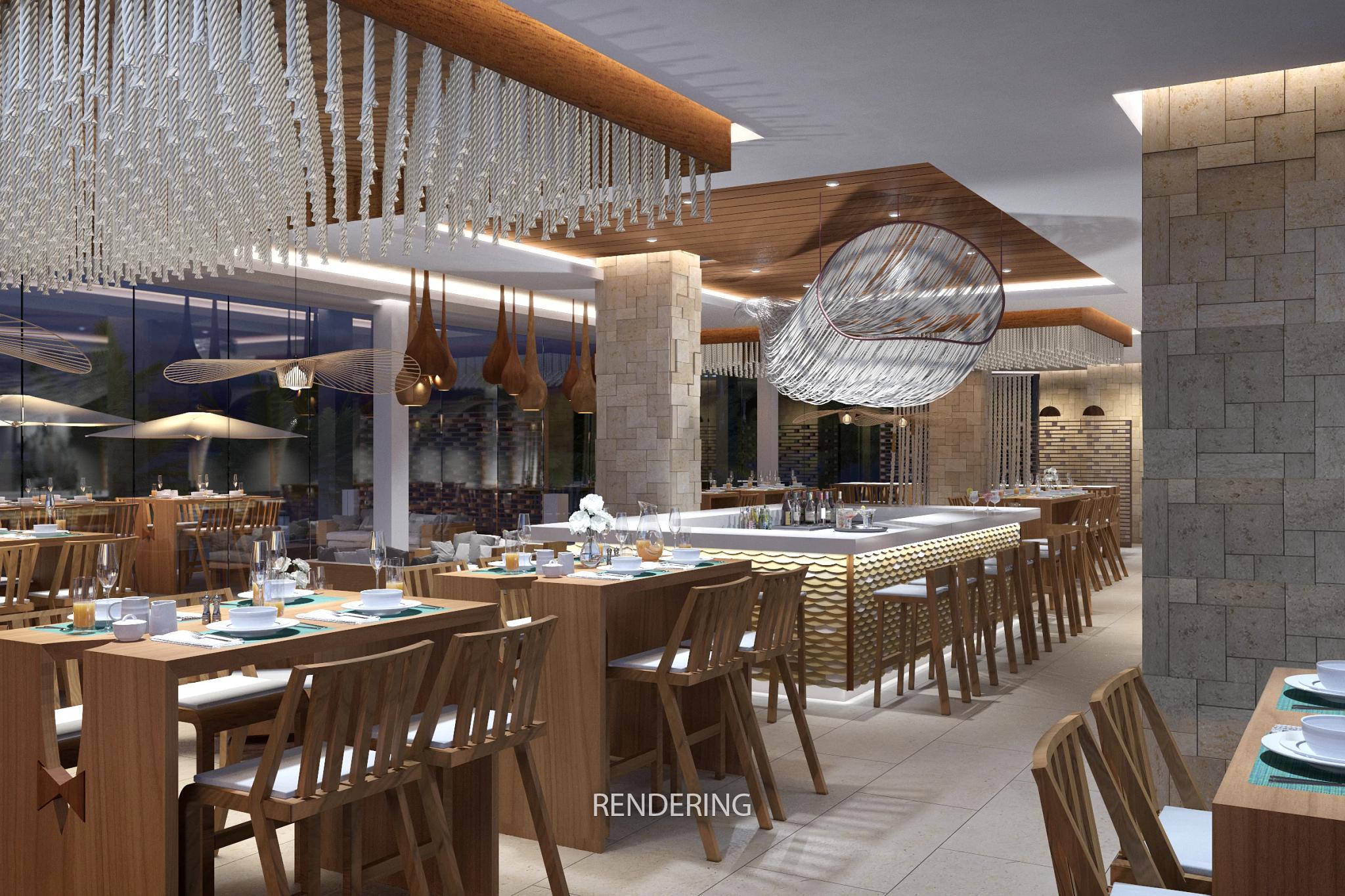 Breathless Cancun Soul Resort & Spa (Adults Only) Экстерьер фото